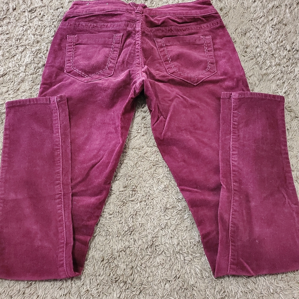 Skinny jeans